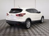 Used 2022 Nissan Rogue Sport SV w/ Technology Package image 5