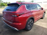Used 2022 Mitsubishi Outlander SEL image 4