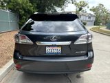 Used 2011 Lexus RX 350 AWD image 5