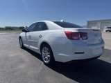 Used 2015 Chevrolet Malibu LT image 3