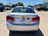 Used 2011 Chevrolet Cruze LS image 4