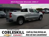 Used 2019 Chevrolet Silverado 1500 LT w/ All-Star Edition image 3