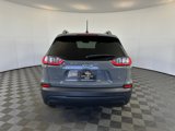 Used 2019 Jeep Cherokee Latitude Plus image 4