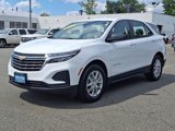 Certified 2023 Chevrolet Equinox LS image 3