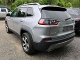 Used 2021 Jeep Cherokee Limited image 2