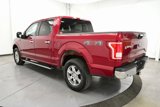 Used 2015 Ford F150 XLT w/ Equipment Group 302A Luxury image 5