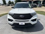 Certified 2021 Ford Explorer 2WD image 2