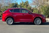 New 2025 MAZDA CX-5 AWD 2.5 S image 4
