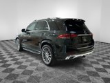 Used 2022 Mercedes-Benz GLE 350 4MATIC image 3