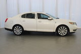 Used 2015 Lincoln MKS AWD w/ Equipment Group 201A image 2