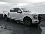 Used 2015 Ford F150 Lariat w/ Equipment Group 502A Luxury image 4