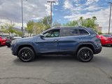 Used 2021 Jeep Cherokee Latitude Lux w/ Trailer Tow Group image 3