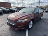 Used 2016 Ford Fusion SE image 3