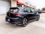 New 2024 Volkswagen GTI SE image 5