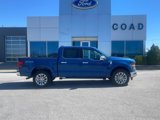 New 2025 Ford F150 XLT image 2