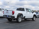 New 2025 GMC Sierra 2500 Pro image 3