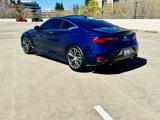 Used 2019 INFINITI Q60 3.0t Luxe w/ Cargo Package image 4