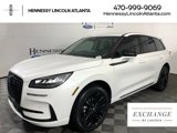 New 2025 Lincoln Corsair FWD w/ Equipment Group 101A image 1
