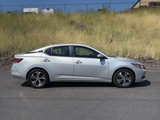 Used 2023 Nissan Sentra SV image 2