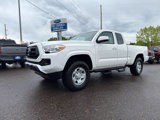 Used 2021 Toyota Tacoma SR image 3