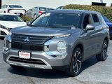 Used 2022 Mitsubishi Outlander SE image 4