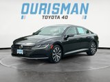 Used 2020 Volkswagen Arteon SE image 2