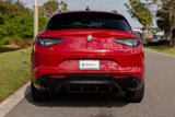 Used 2024 Alfa Romeo Stelvio Veloce image 4