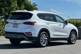 Used 2020 Hyundai Santa Fe SEL w/ Convenience + Premium Package image 4