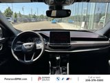 Used 2024 Jeep Compass Trailhawk image 2
