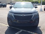 Used 2023 Chevrolet Equinox LS w/ LS Convenience Package image 2