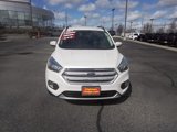 Used 2018 Ford Escape SE w/ SE Sync 3 Package image 2