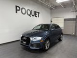 Used 2016 Audi Q3 2.0T Prestige w/ Prestige Package image 2
