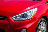 Used 2014 Hyundai Accent SE image 4