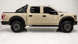 Used 2020 Ford F150 Raptor w/ Equipment Group 802A Luxury image 3
