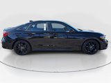 Used 2025 Honda Civic Sport image 4