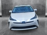 Used 2021 Toyota Prius XLE image 4