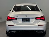 Certified 2022 Mercedes-Benz A 220 image 3