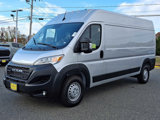 New 2024 RAM ProMaster 2500 w/ Cold Weather Group image 2