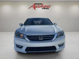 Used 2014 Honda Accord Sport image 2