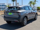 New 2025 Nissan Kicks S image 5