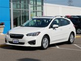 Used 2018 Subaru Impreza 2.0i Premium image 2