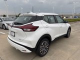 Used 2024 Nissan Kicks SV image 5