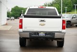 Used 2009 Chevrolet Silverado 1500 LS image 4