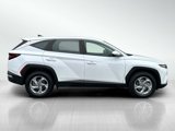 Certified 2022 Hyundai Tucson SE image 3