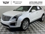 Used 2018 Cadillac XT5 Platinum w/ Driver Assist Package image 2