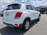 Used 2020 Chevrolet Trax LT w/ LT Convenience Package image 4