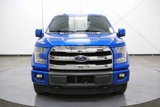 Used 2015 Ford F150 Lariat image 2