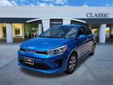 Used 2023 Kia Rio S w/ Technology Package image 3