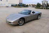 Used 2000 Chevrolet Corvette Convertible w/ Performance Handling Pkg image 2