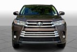 Used 2017 Toyota Highlander XLE image 3